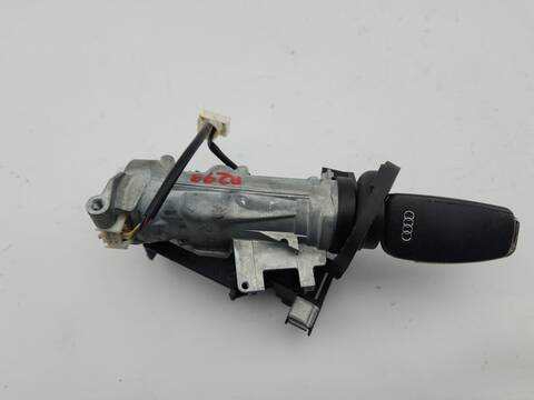 Motor de Arranque Audi A1 ATTRACTION 86CV 63KW
