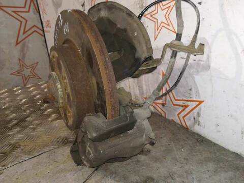 Foto 2ª: Mangueta Delantera Izquierda Bmw Serie 3 315 320D BERLINA 150CV 110KW [20-4D-4 D] (2003)