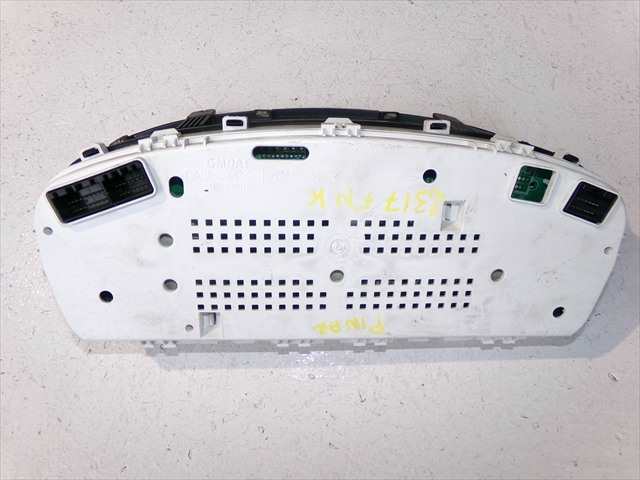 Foto 2ª: Cuadro de Instrumentos Chevrolet Epica 2.0 D 2006-2010 [Z20S] (2007)