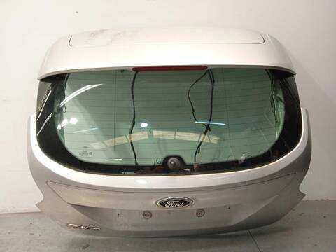 Portón Ford Focus TREND 115CV 85KW