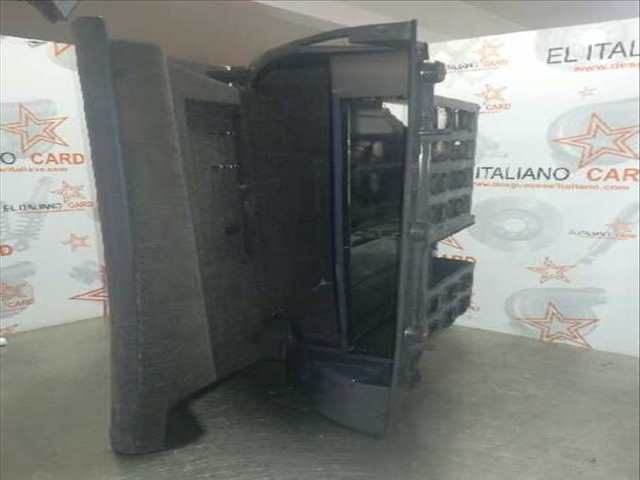 Foto 2ª: Guantera Audi A8 4.0 TDI QUATTRO 275CV 202KW [ASE] (2003)