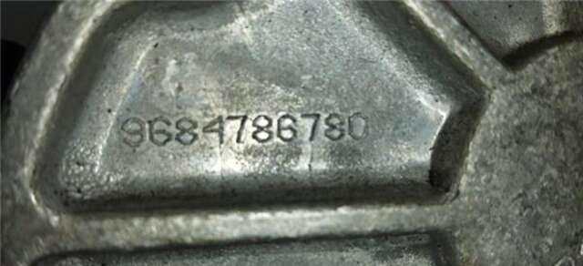 Depresor Freno Bomba Vacio Ford Focus 