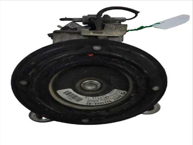 Foto 3ª: Compresor Aire Acondicionado Bmw Serie 3 315 320 D (2011)