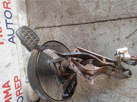 Pedal Freno Toyota Rav4 1.8 LUNA 2003 ) [1.8 LTR. 92KW 16V CAT]