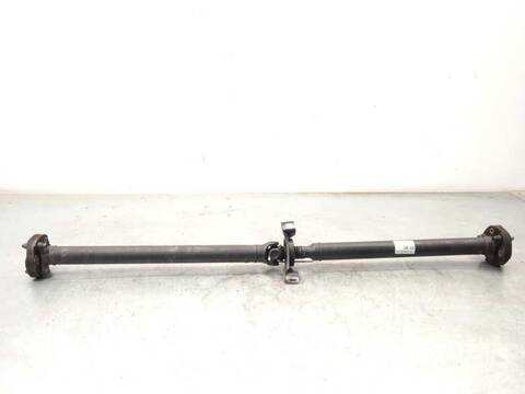 Transmision Central Mercedes Clase C 160 C 180 CGI BLUEEFFICIENCY 204.031) 156CV 115KW