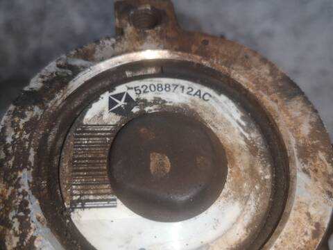 Bomba Servodireccion Jeep Cherokee ENR