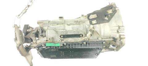 Foto 3ª: Caja Cambios Bmw Serie 3 315 318 D [N47 D20 C] (2011)