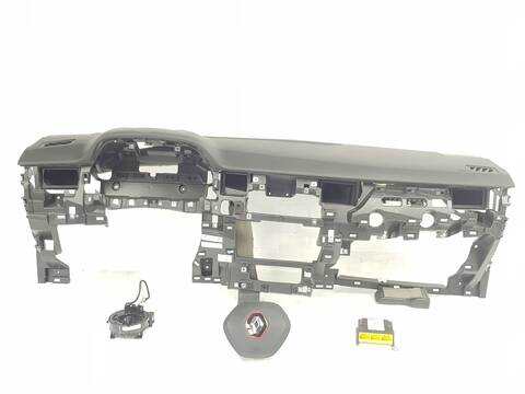 Kit Airbag Renault Arkana 1.6 TCE 69CV