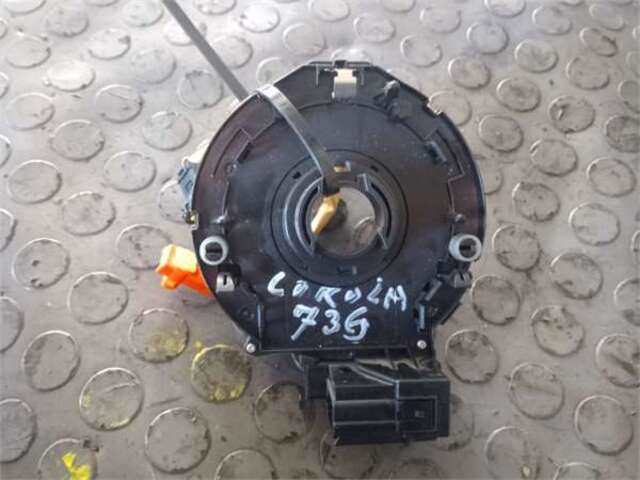 Foto 2ª: Anillo Airbag Toyota Corolla 2.2 D-4D SPORT [2.2 LTR. - 130 KW D-CAT] [2AD-FHV]