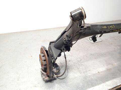 Foto 2ª: Puente Trasero Citroen C4 1.2 PURETECH 131CV 96KW [HN05] (2021)