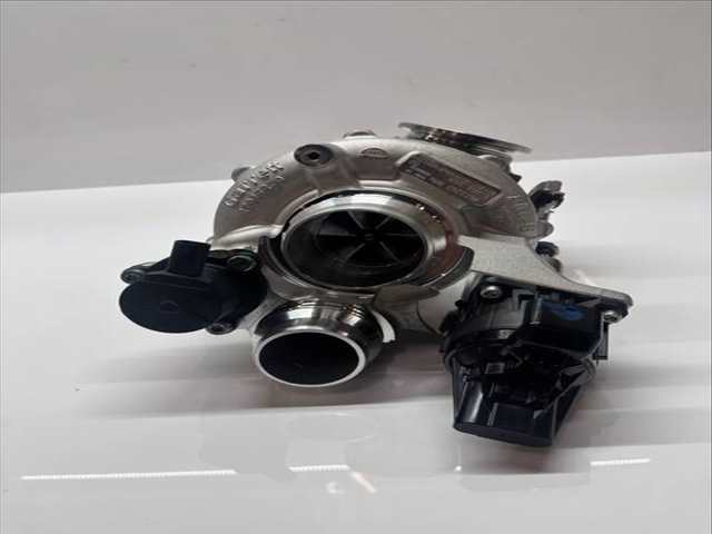 Turbocompresor Land Rover Range 530 CV 390KW