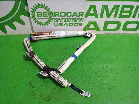 Airbag Cortina Delantero Izquierdo Opel Corsa EXPRESSION 75CV