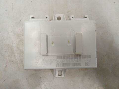 Foto 2ª: Centralita Motor ECU Dacia Duster 1.3 TCE 130 HMMF) 131CV 96KW [H5H 470,H5H 480] (2021)