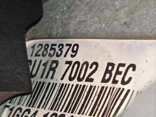 Foto 4ª: Caja Cambios Volvo V40 MOMENTUM 150CV 110KW [D4204T9] (2016)