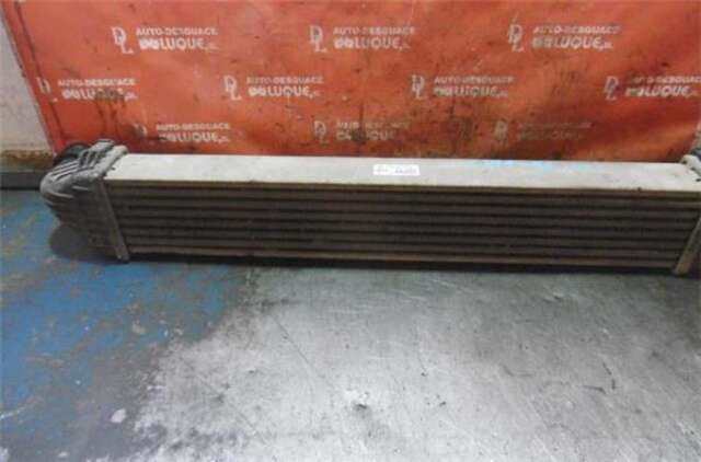 Foto 2ª: Intercooler Mercedes Clase A 140 2.0 A 180 CDI (169.007) [2.0 LTR. - 80 KW CDI CAT] [OM 640.940]