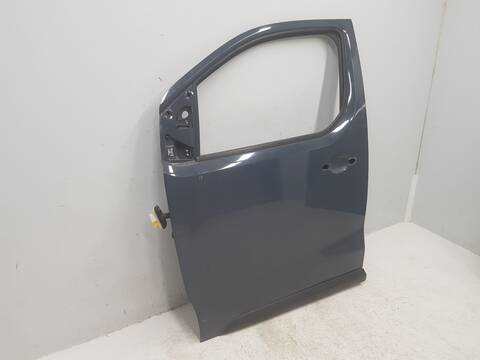 Foto 2ª: Puerta Delantera Izquierda Peugeot Expert PRO LONG (1996)