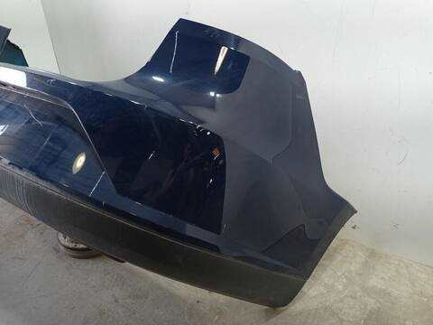 Foto 3ª: Paragolpes Trasero Seat Toledo STYLE 110CV 81KW [CHZC] (2017)