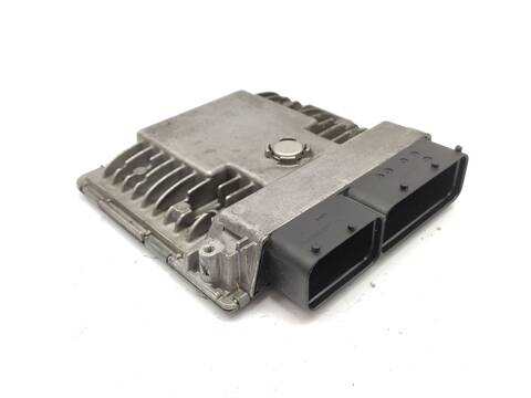 Centralita Motor ECU Seat Ibiza 1.2 TSI 105CV 77KW
