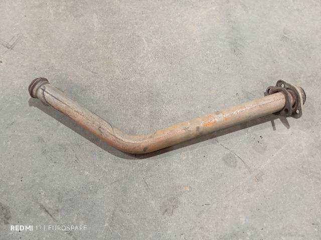 Tubo de Escape Mitsubishi L200 2.5 D 4P CAJA ABIERTA