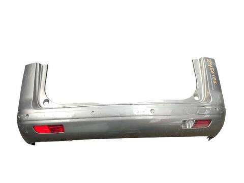 Foto 3ª: Paragolpes Trasero Peugeot 5008 1.6 HDI (2009)