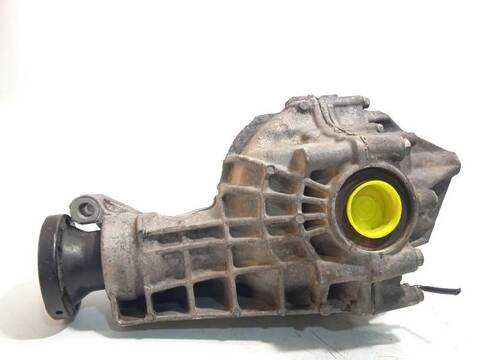 Foto 2ª: Diferencial Delantero Mercedes Clase ML 270 CDI 163.113) W163) [612963] (2003)