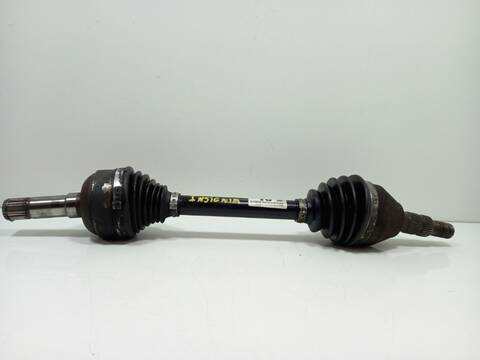 Transmision Delantera Izquierda Opel Insignia A20DTH BERLINA