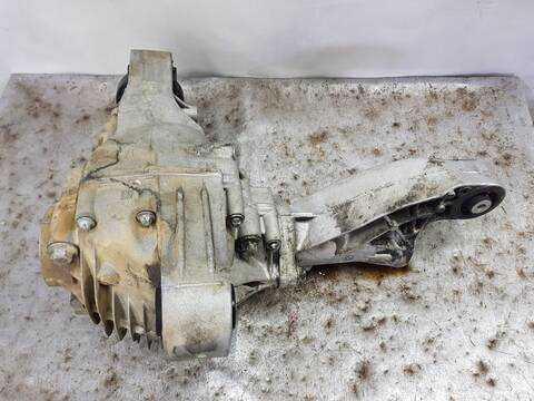 Foto 3ª: Diferencial Delantero Mercedes Clase ML 280 CDI 164.120) (2005)