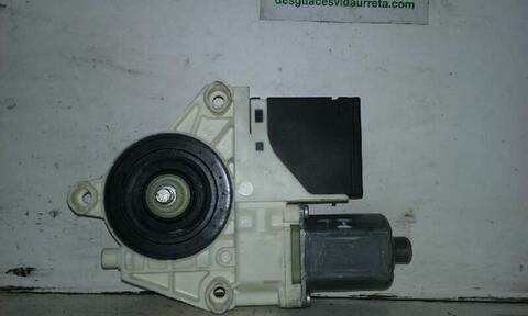 Foto 3ª: Elevalunas Eléctrico Trasero Izquierdo Renault Megane D III BERLINA 5P DYNAMIQUE [H5FA4] (2013)