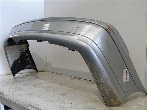Foto 3ª: Paragolpes Trasero Mercedes Clase C 160 2.2 220 CDI LA) 203.008) BERLINA 150CV 110KW [OM 646.963] (2005)