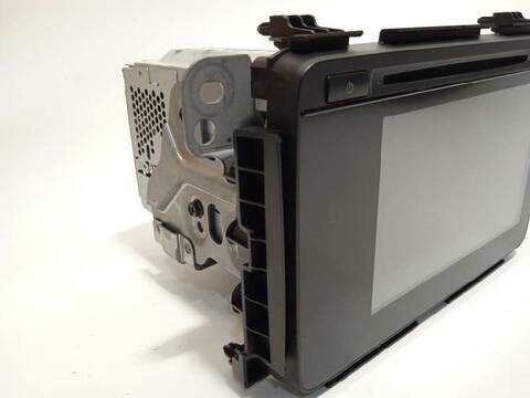 Foto 3ª: Sistema Audio Radio CD Honda Hrv ELEGANCE 120CV 88KW ..) [N16A3] (2016)