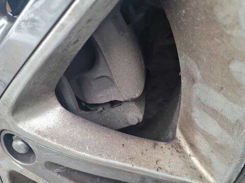 Pinza Freno Delantera Izquierdo Hyundai i30 PREMIUM 140CV 103KW