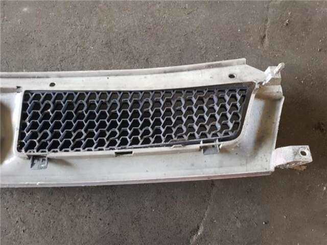 Foto 3ª: Rejilla Delantera Renault Master 2.5 DCI 120 [G9U 754]
