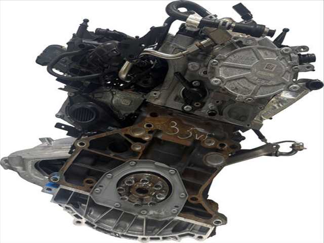 Foto 3ª: Motor Completo Audi A4 B9 190CV 140KW [DBPA DBP] (2019)