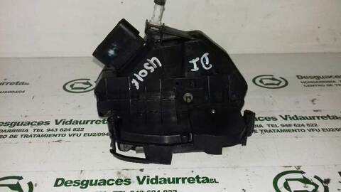 Cerradura Puerta Delantera Izquierda Ford Fiesta TREND 82CV 60KW