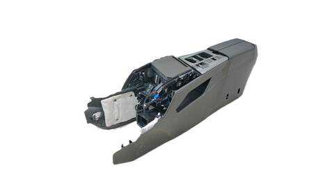Consola Central Opel Grandland HN09