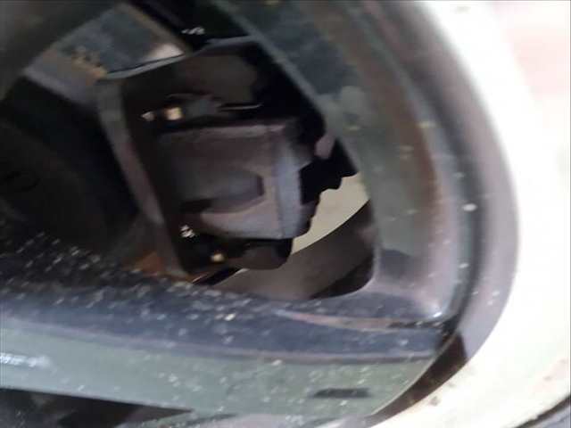 Pedal Embrague Nissan Pathfinder 2.5 DCI SE 190CV 140KW