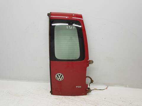 Puerta Trasera Derecha Volkswagen Caddy KOMBI