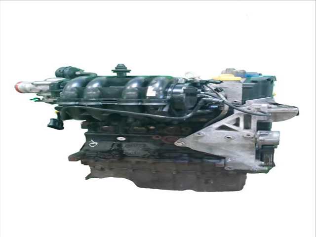 Foto 2ª: Motor Completo Alfa Romeo Mito 78CV 58KW [955A1000 955A1.000 955AXB1B] (2011)