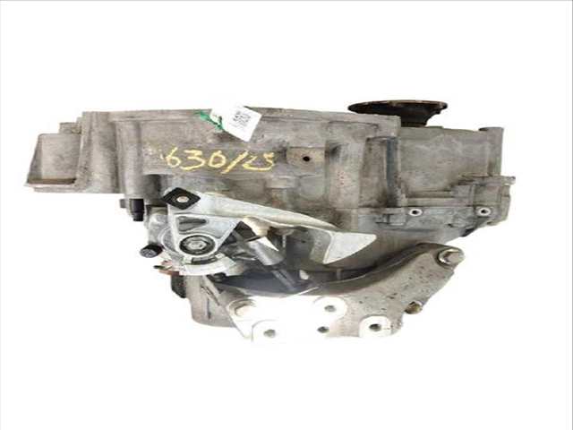 Caja Cambios Seat Altea 2.0 TDI 16V