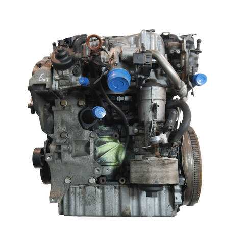 Foto 3ª: Motor Completo Audi A3 B6 140CV 103KW [CBAB CBA] (2008)