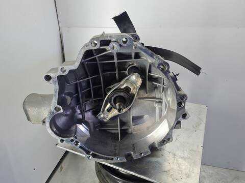 Foto 4ª: Caja Cambios Seat Exeo STYLE 120CV 88KW [CJC] (2012)