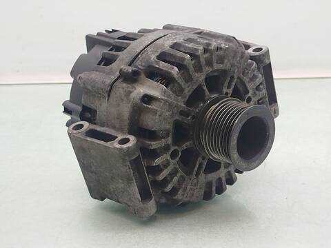 Alternador Mercedes Clase GLE 350 3.0 D 258CV 190KW AUT. W166) D 4-MATIC 166.024)
