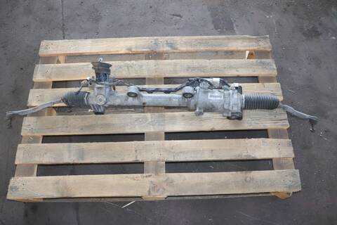 Cremallera de Direccion Honda Accord TYPE-S EDITION 201CV 148KW