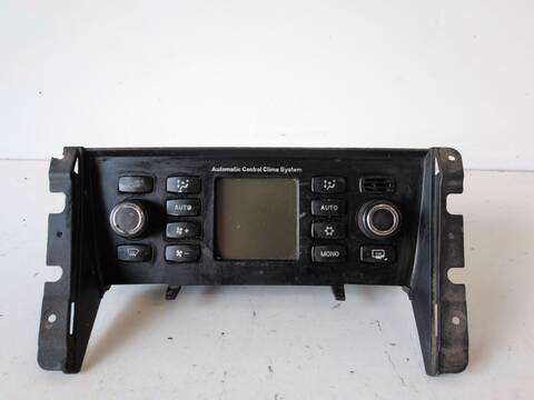Mando Climatizador Fiat Croma 939A2000