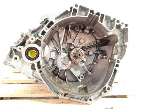 Foto 2ª: Caja Cambios Renault Austral TCE 130 131CV 96KW (2021)