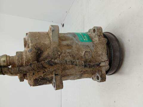 Compresor Aire Acondicionado Peugeot Partner 1.9 D 69CV 51KW