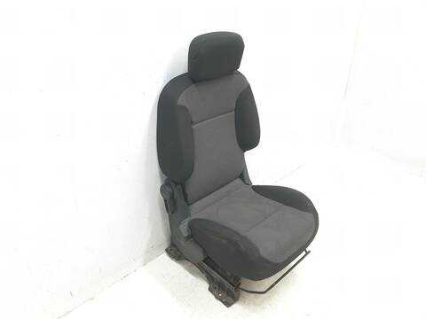 Foto 3ª: Asiento Delantero Derecho Citroen Berlingo FEEL (2008)