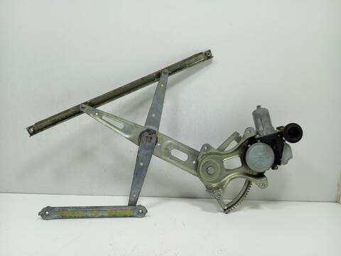 Elevalunas Eléctrico Delantero Izquierdo Toyota Urban 1NR