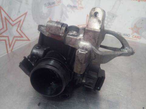 Foto 3ª: Caja Mariposa Peugeot Partner 90CV 66KW (2002)