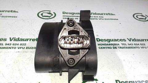 Foto 3ª: Caudalimetro Bmw Serie 3 315 320D 136CV 100KW [204D1] (2000)